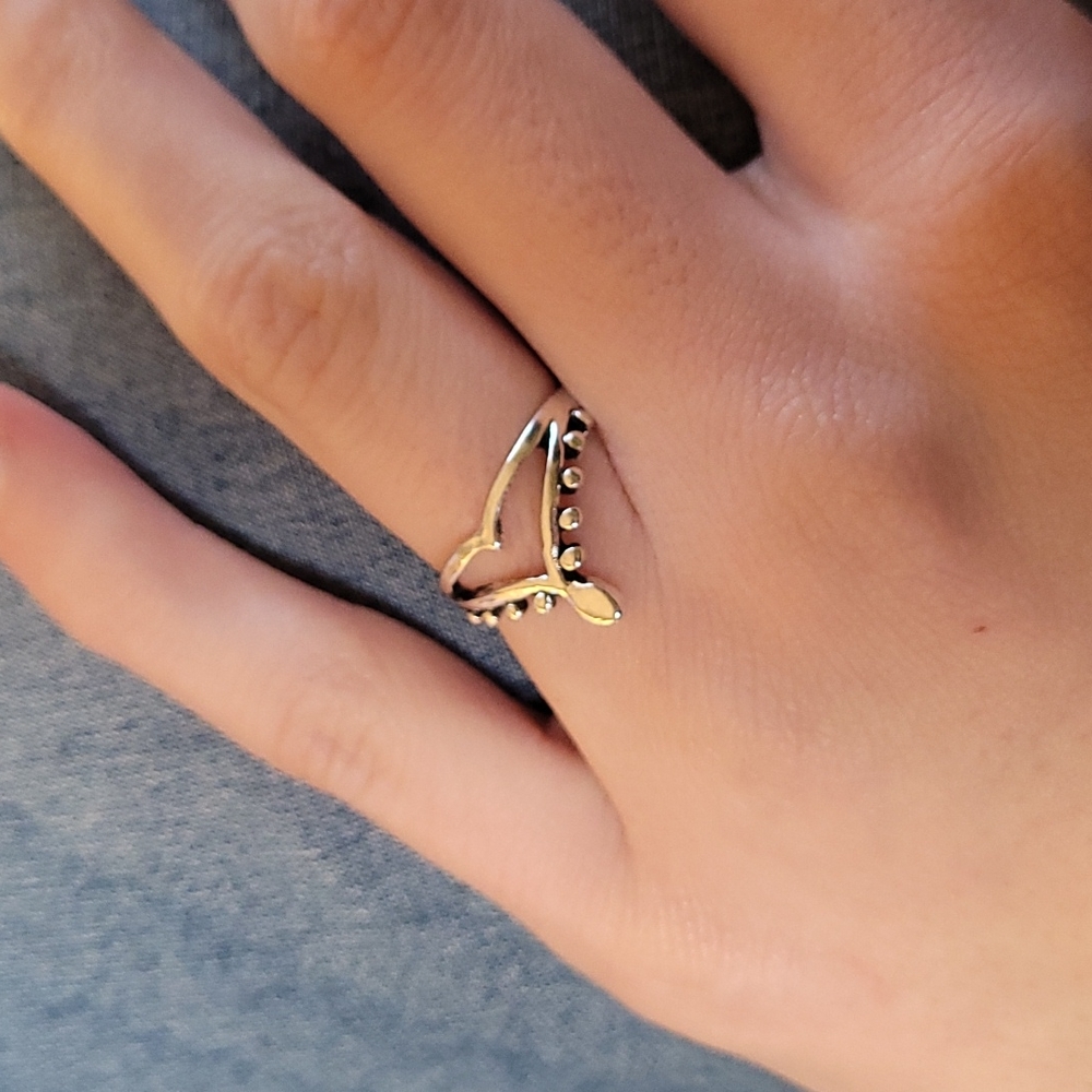 Wonder woman ring